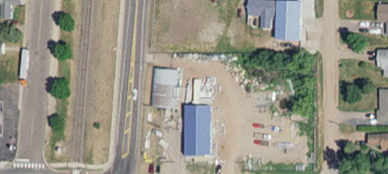 Harris, MN 55032
