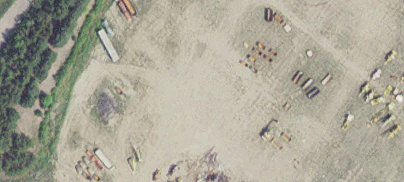Ironton, MN 56455