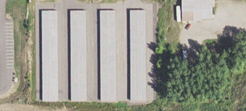 8506 Park Rdg Dr
