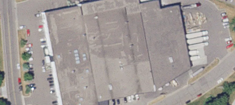 11896 Barthel Industrial NE Dr