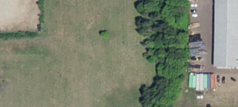 Harris, MN 55032