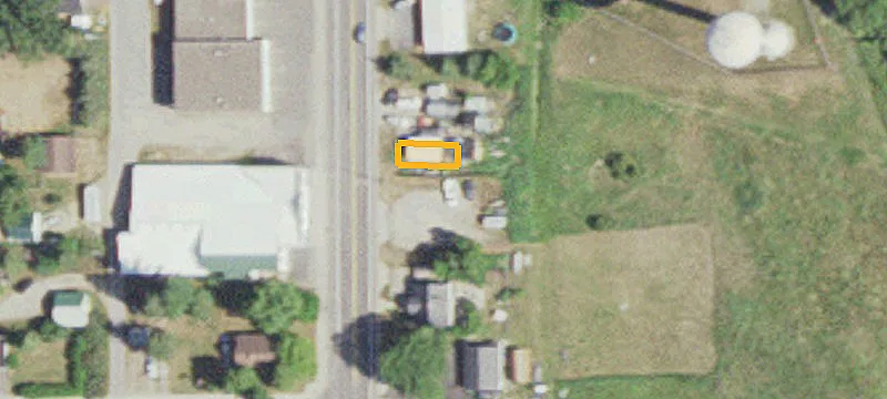 123 2nd SE St