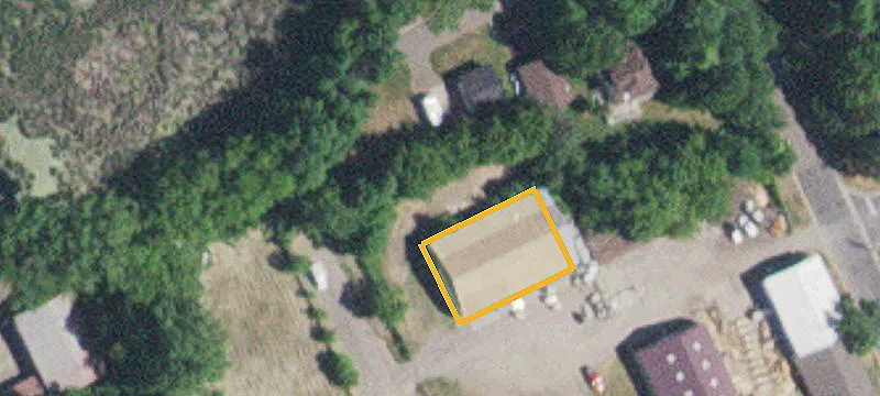 Chisago City, MN 55013