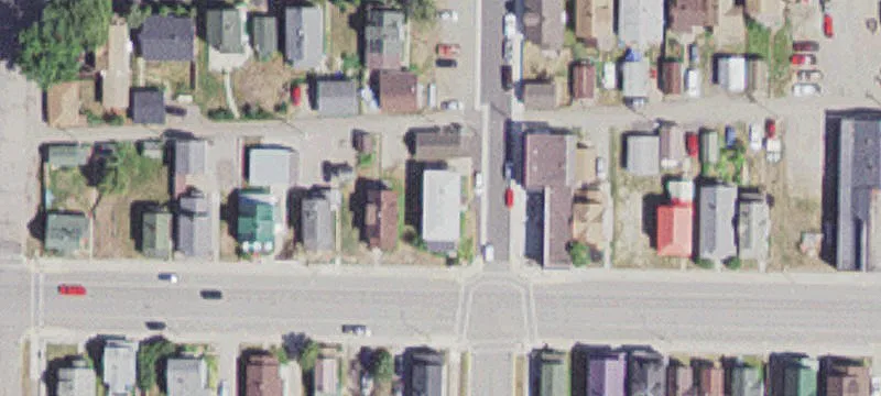 201 Sheridan St