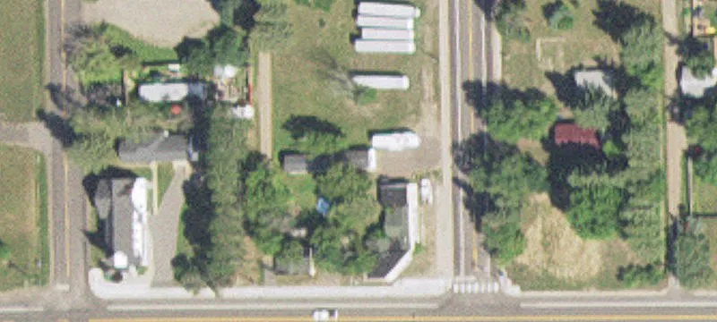 7707 Central Ave