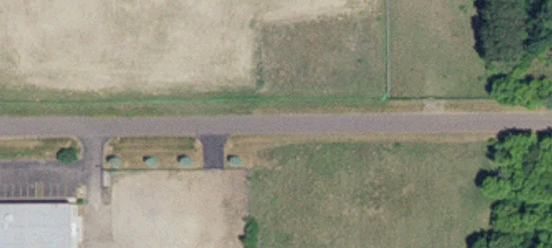 Harris, MN 55032