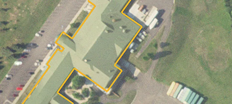 45 Banks Blvd