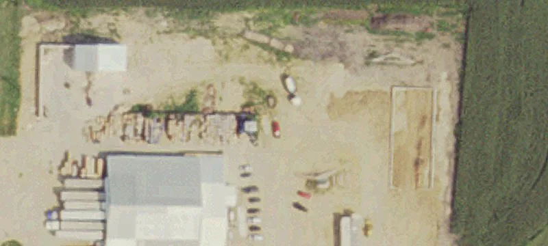 Ruthton, MN 56170