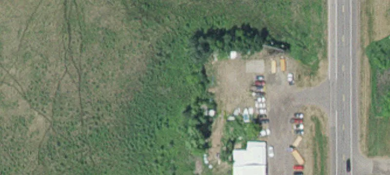 Stanchfield, MN 55080