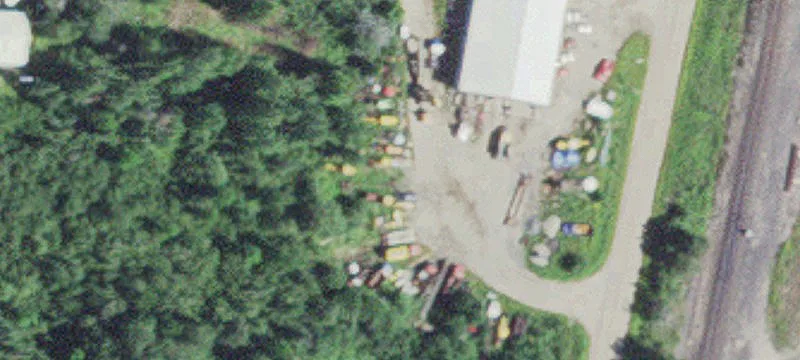 Orr, MN 55771