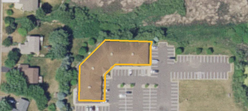 10904 57th St Ne Ste, Unit 107