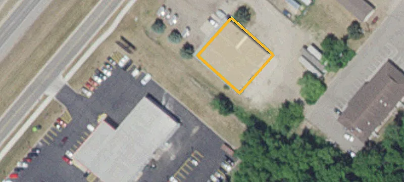 405 Stafford N Rd