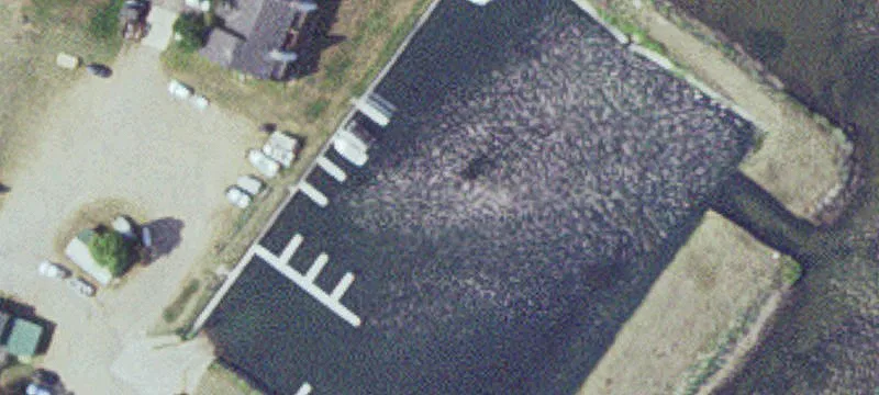 Garrison, MN 56450