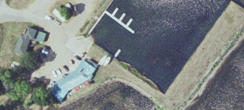 Garrison, MN 56450