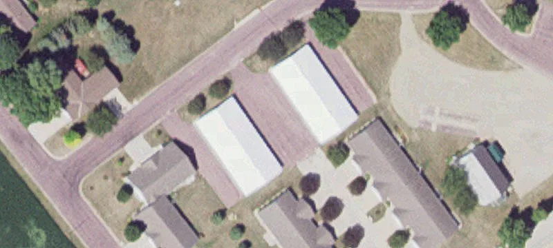 Saint James, MN 56081