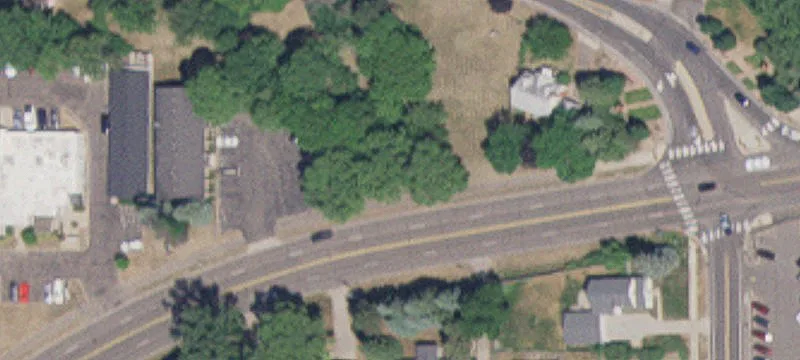 County Rd C E C