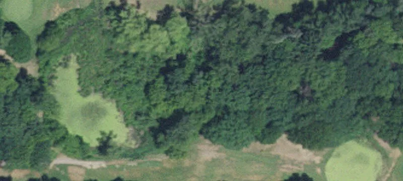 Silver Lk Rd