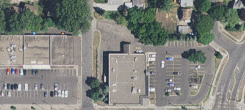 Etna St