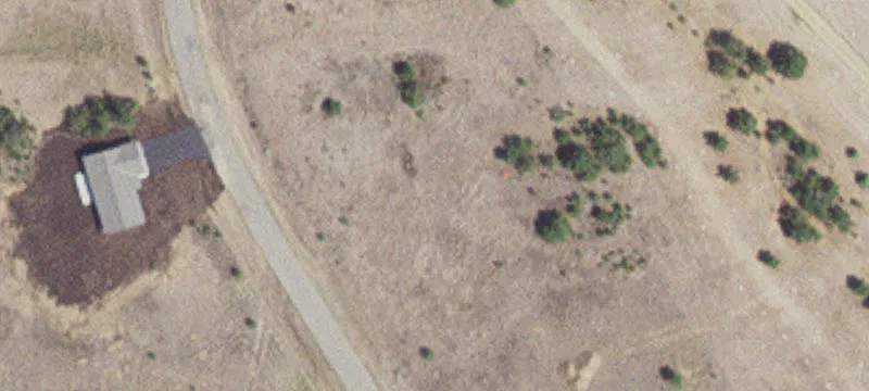 Backus, MN 56435