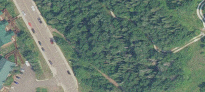 Lutsen, MN 55612