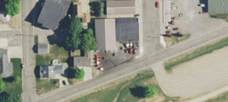 21 4th N St