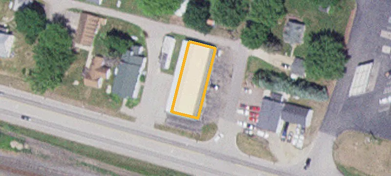 33939 Hwy 61st Blvd