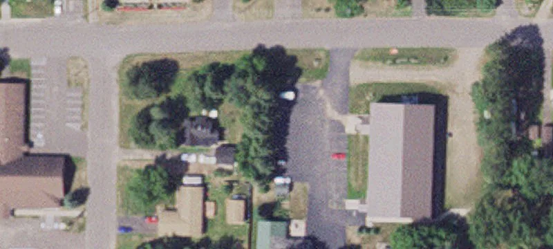 Isle, MN 56342