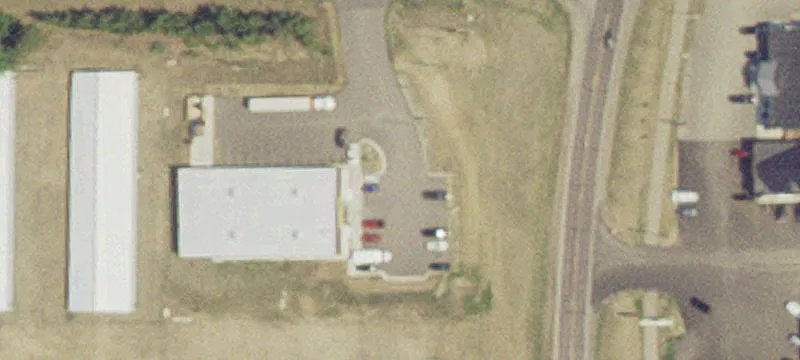 101 County Hwy 1st 1
