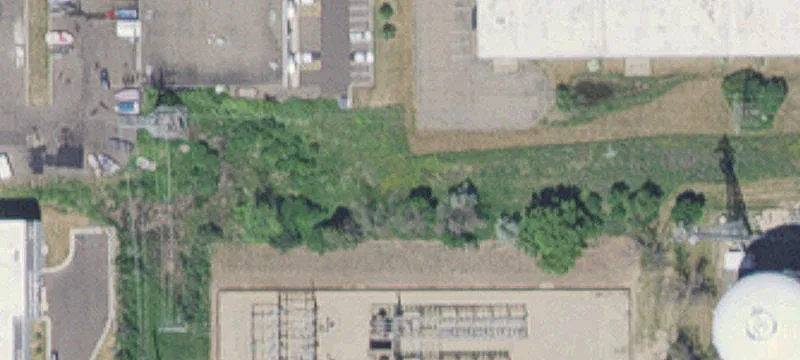 Fairview N Ave