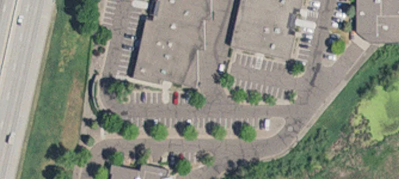 White Bear Pkwy