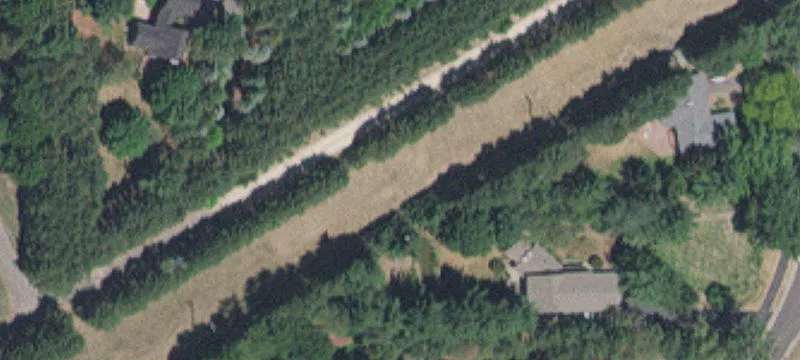 Turtle Lk Rd