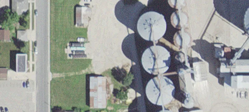 Stewartville, MN 55976