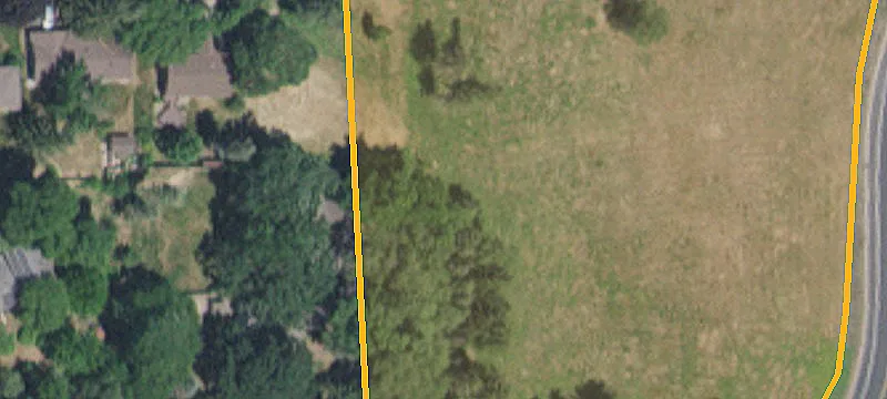 Gramsie Rd