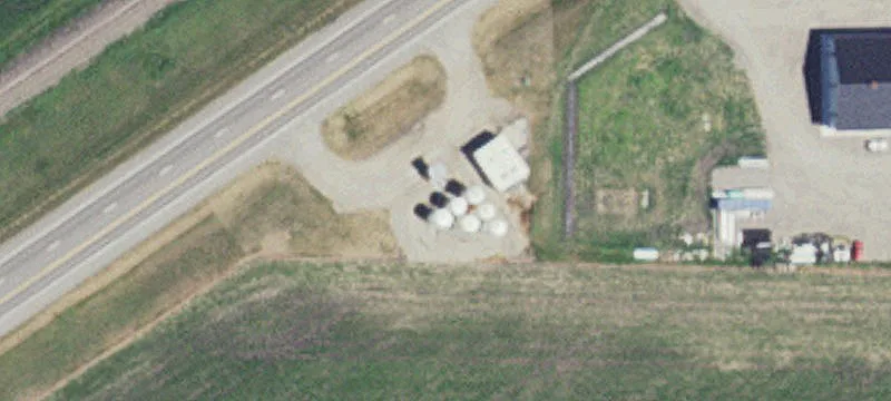 190 Hwy 23rd SE