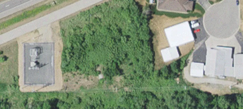 814 Hwy 23rd E