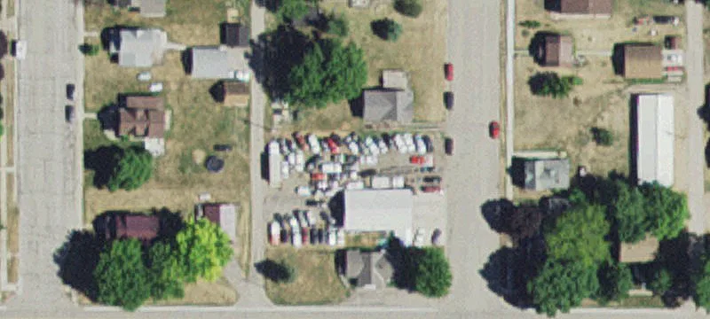 202 2nd St