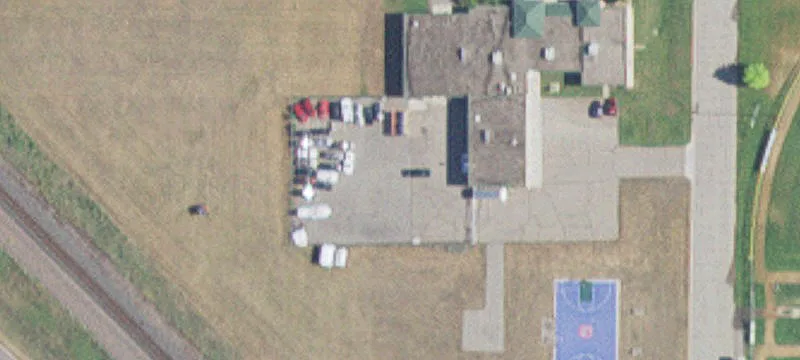 Welch, MN 55089