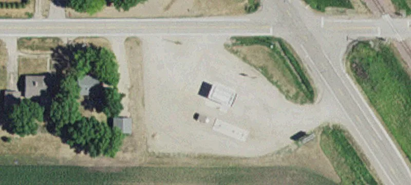 15046 Hwy 7th NW