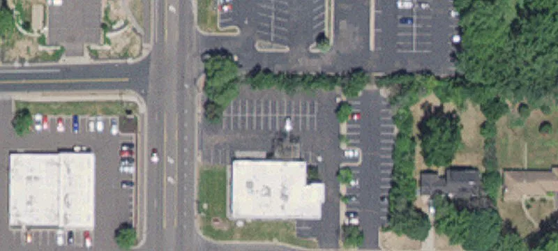 Roma Ave