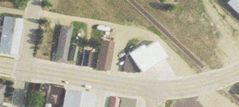 Evansville, MN 56326