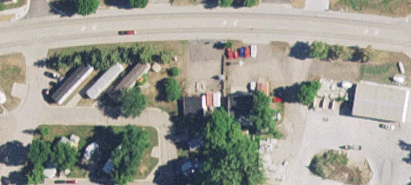 197 Hwy 212th E
