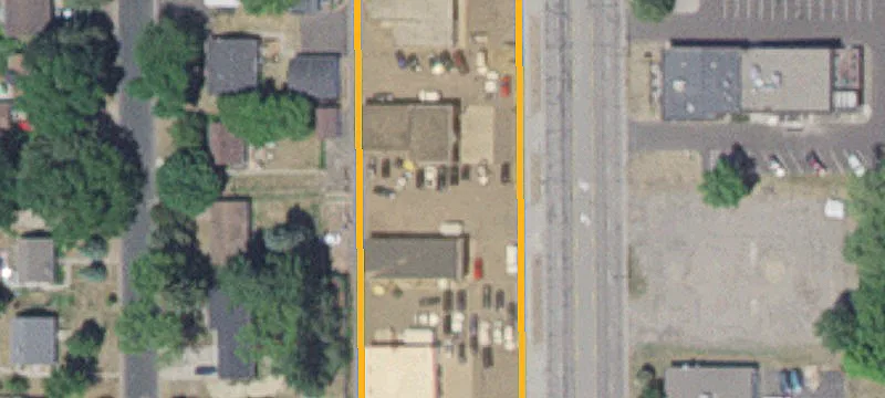 8th NW Ave