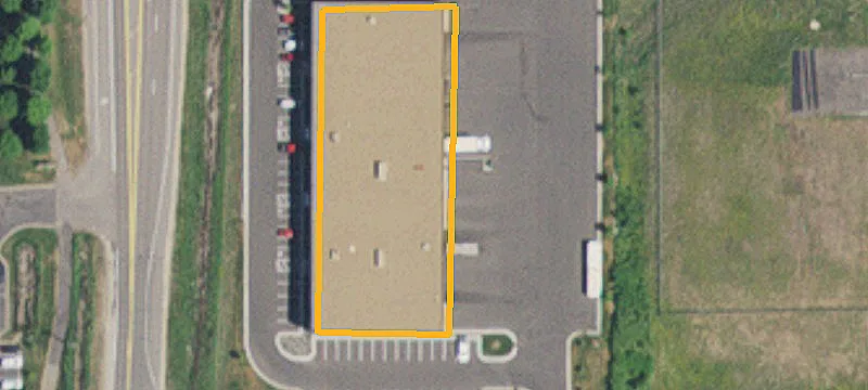 2021 Commerce Dr
