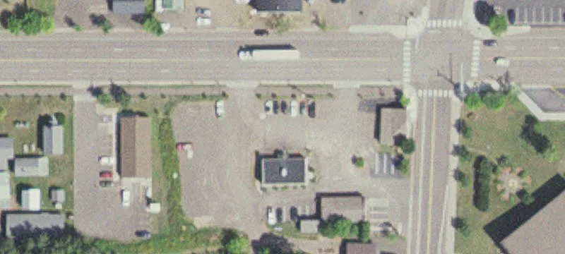 4 Hwy 61
