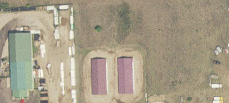 1768 Alfalfa SW Trl