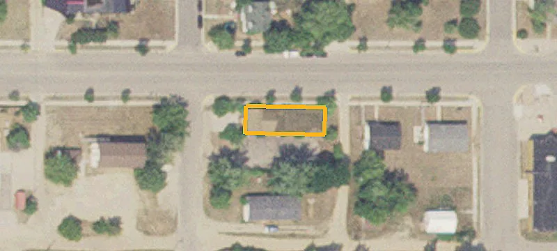 113 Balsam NW Ave