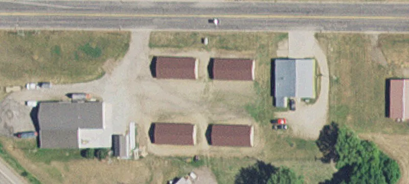 7042 County Rd 15th SW