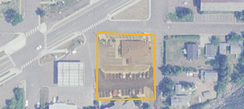 122 Hwy 61