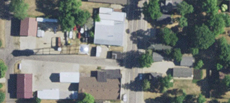 601 Main St