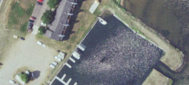 Garrison, MN 56450